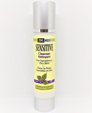 Dr.Meso Sensitive Cleanser