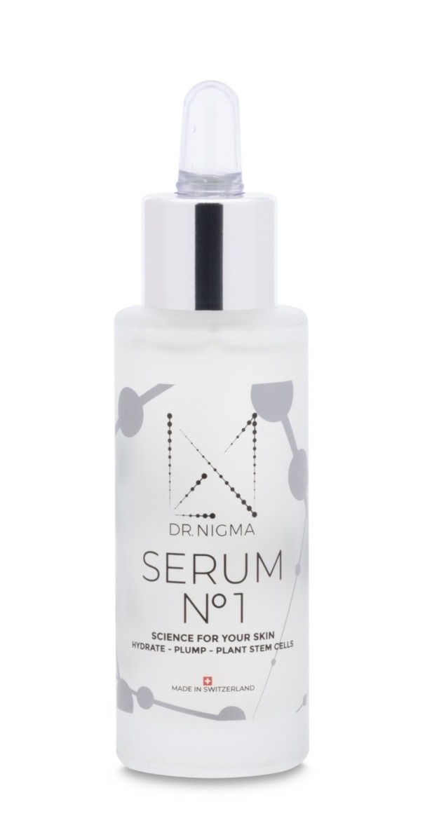 Dr. Nigma Serum No. 1
