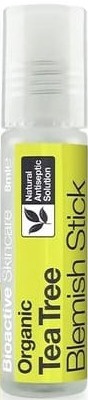 Dr Organic Tea Tree Blemish Stick