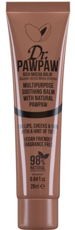 Dr. PAWPAW Rich Mocha Balm