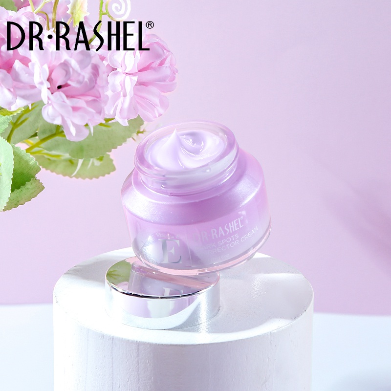 Dr.Rashel Vitamin E Dark Spots Corrector Cream