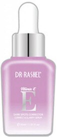Dr.Rashel Vitamin E Dark Spots Corrector Face Serum