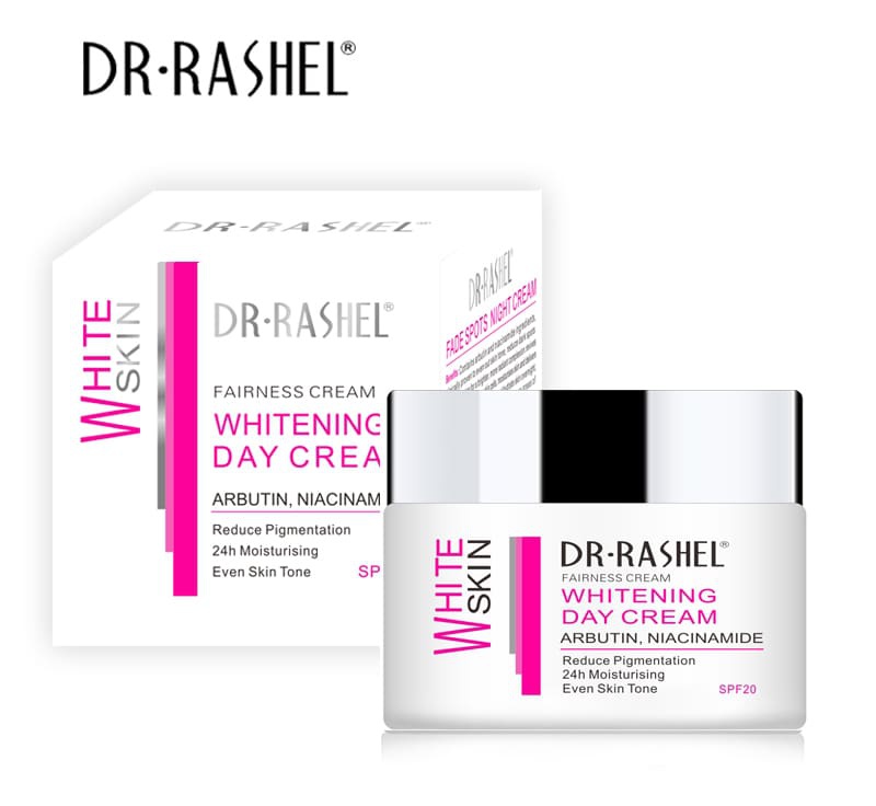 Dr.Rashel Whitening Day Cream