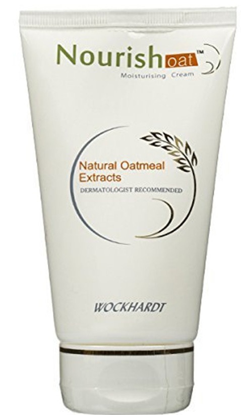 Dr.Reddy's Nourish Oat Moisturizing Cream