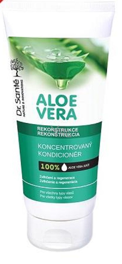 Dr. Santé Aloe Vera Conditioner