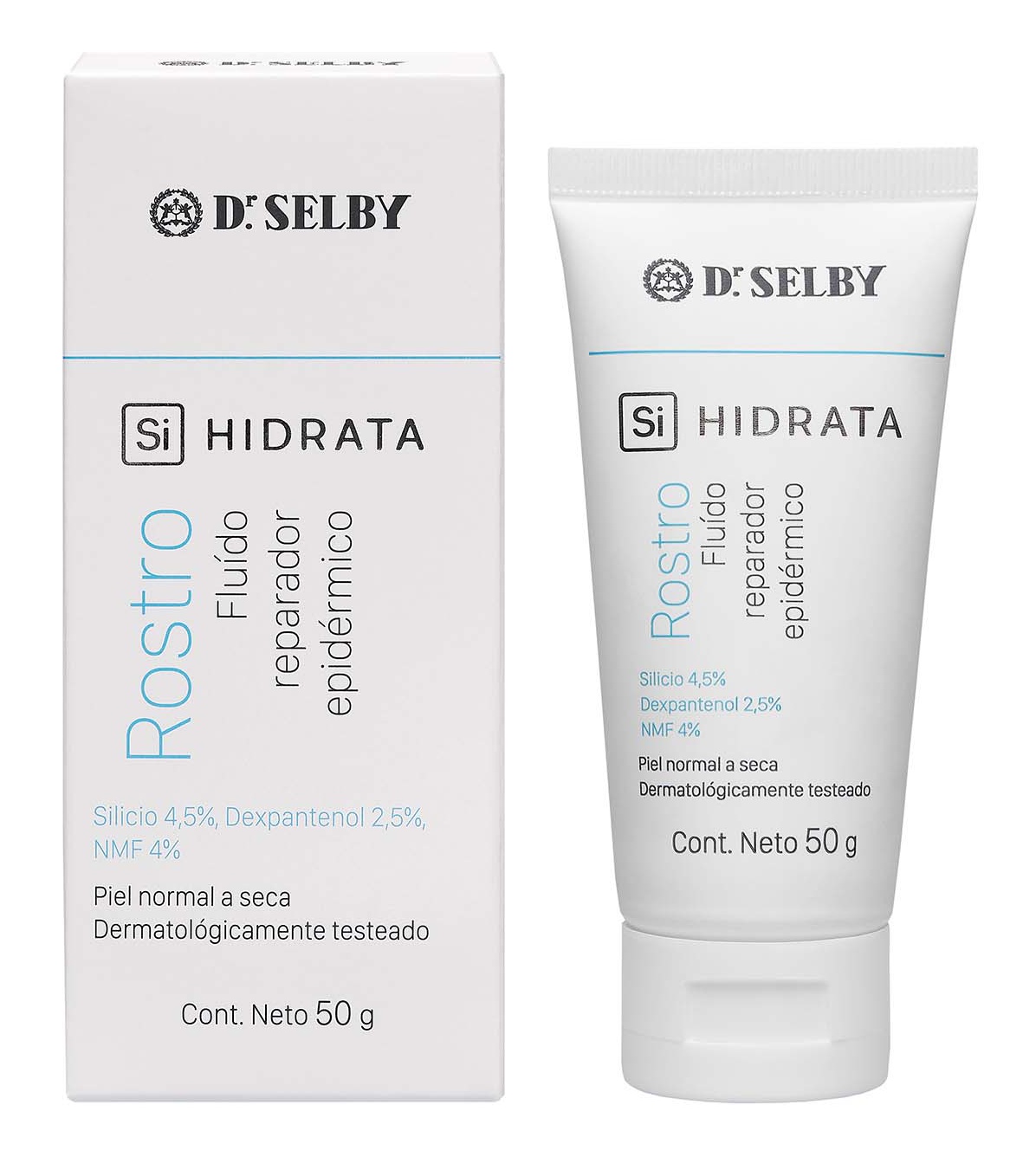 Dr Selby Si Hidrata | Rostro