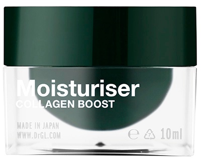 DrGL Moisturiser Collagen Boost