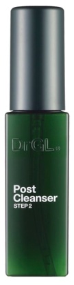 DrGL Post Cleanser Step 2