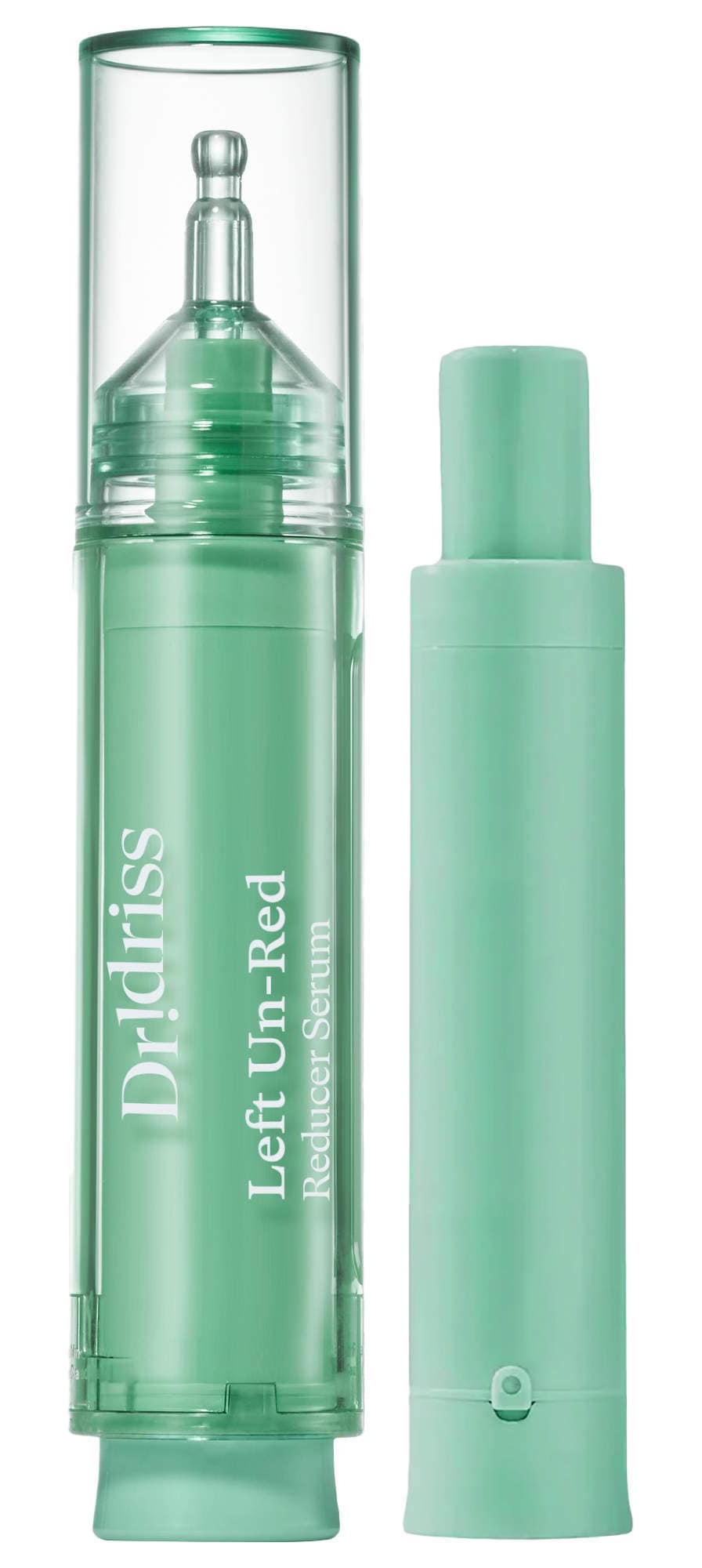 DrIdriss Left Un-red Reducer Serum