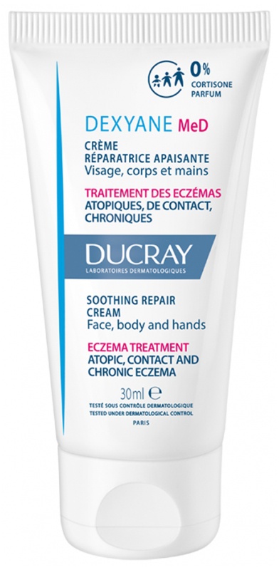 Ducray Dexyane Med