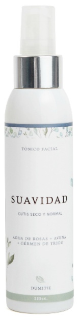Dumitie Tonico Facial Suavidad
