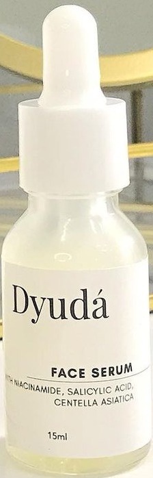 Dyuda Beauty Face Serum