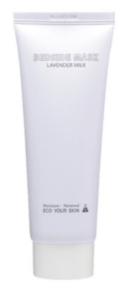 ECO YOUR SKIN Lavender Bedside Mask