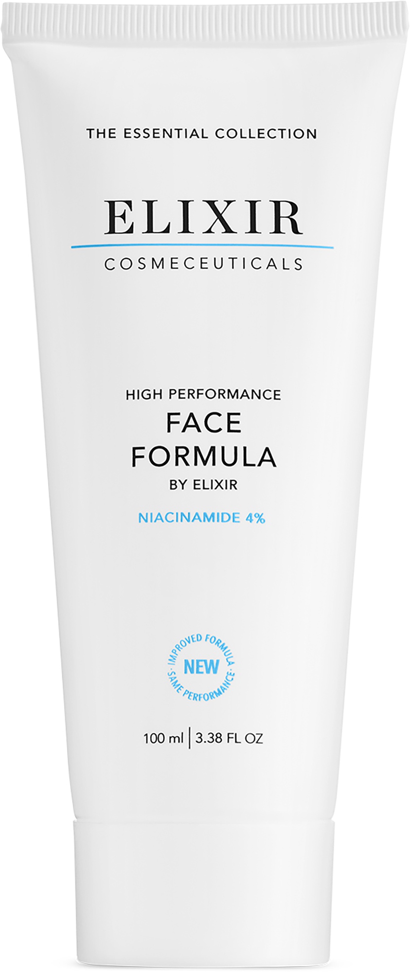 ELIXIR COSMECEUTICALS High Performance Face Formula