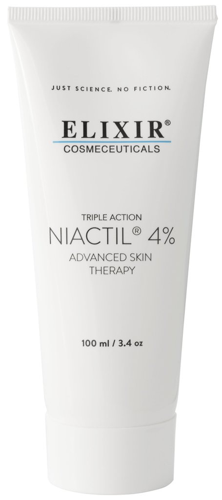 ELIXIR COSMECEUTICALS Niactil 4%