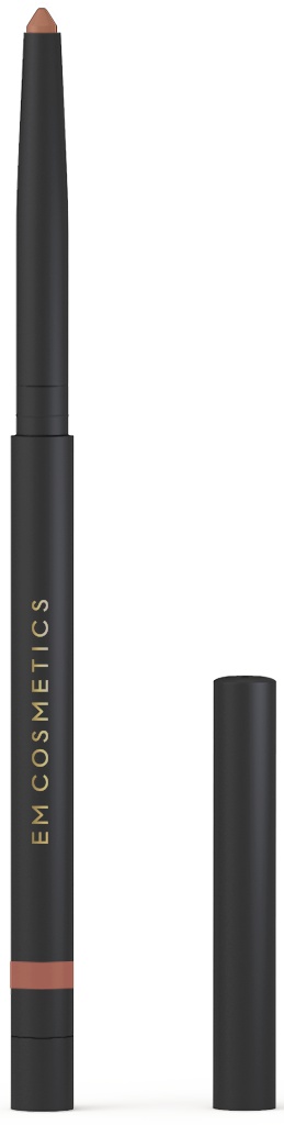 EM Cosmetics Soft Blur Velvet Lip Liner