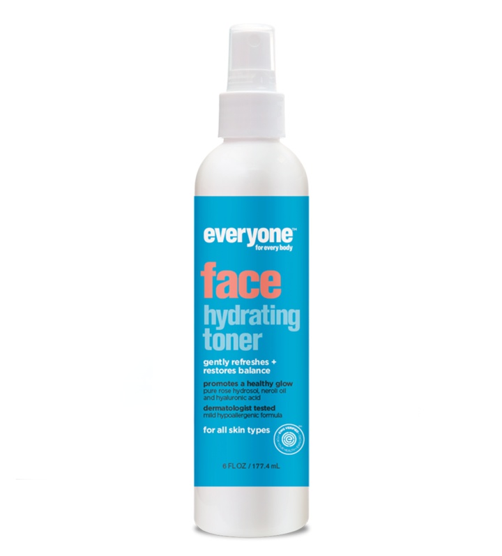 EO Everyone Hydrating Face Toner
