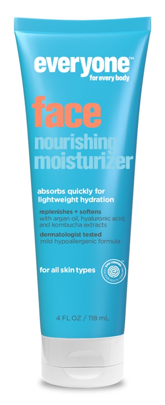 EO Everyone Nourishing Face Moisturizer