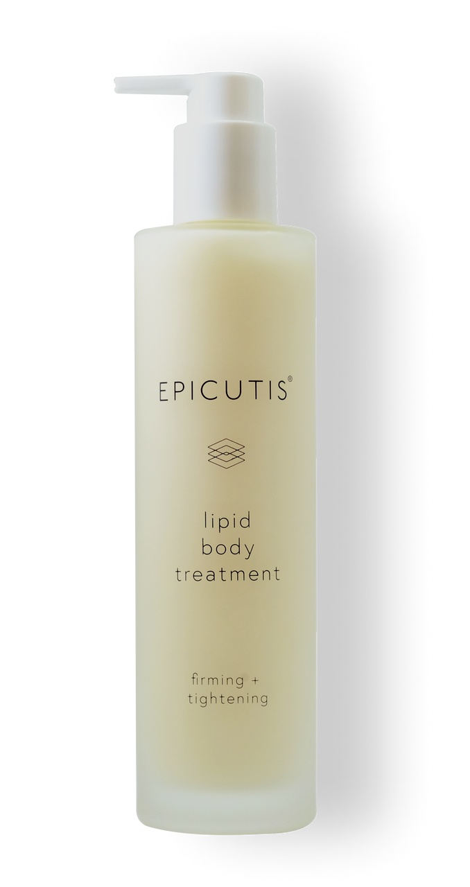 EPICUTIS Lipid Body Treatment