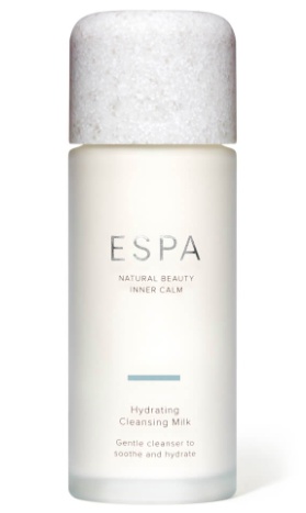 ESPA Hydrating Cleansing Milk