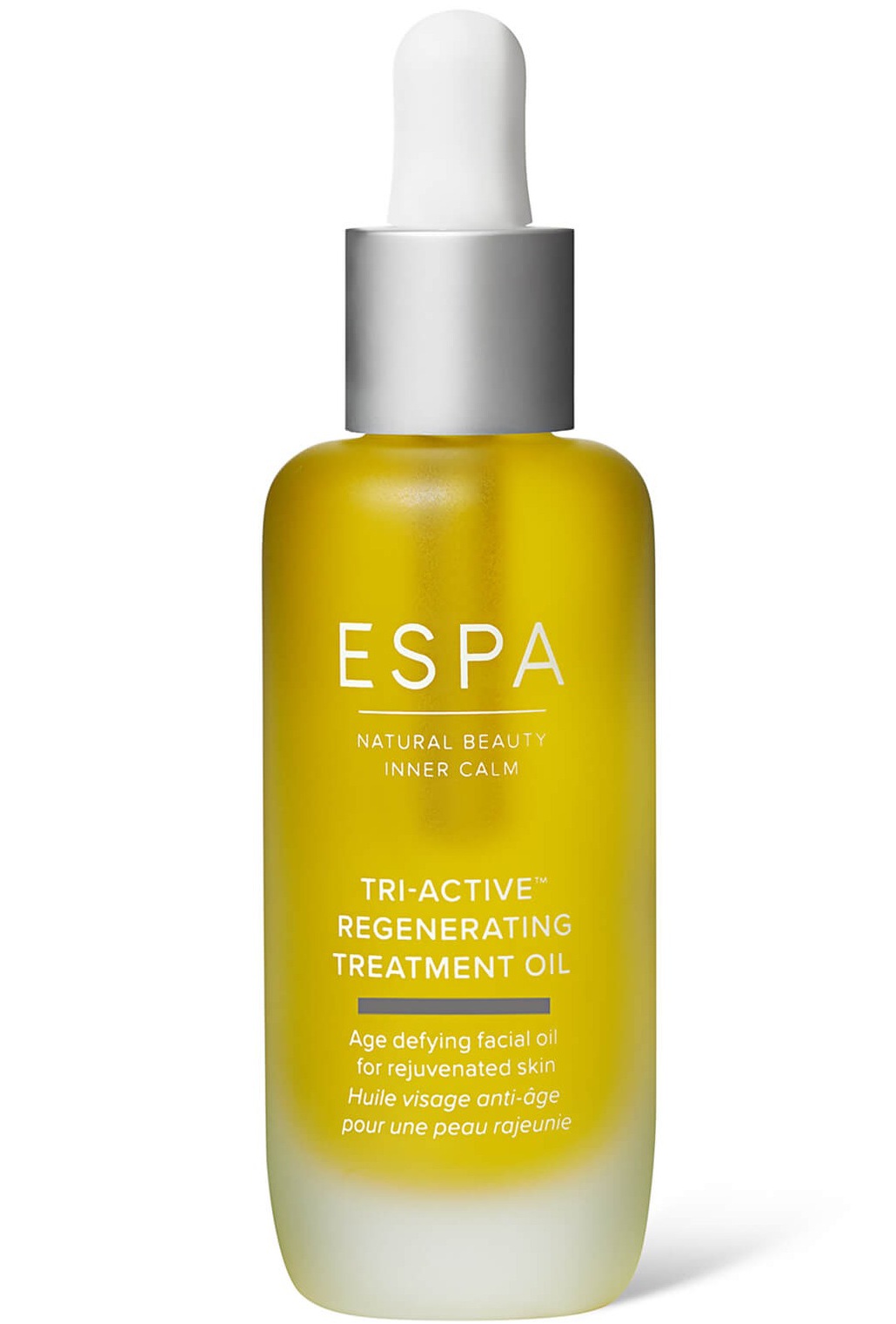 ESPA Tri-active™ Regenerating Treatment Oil