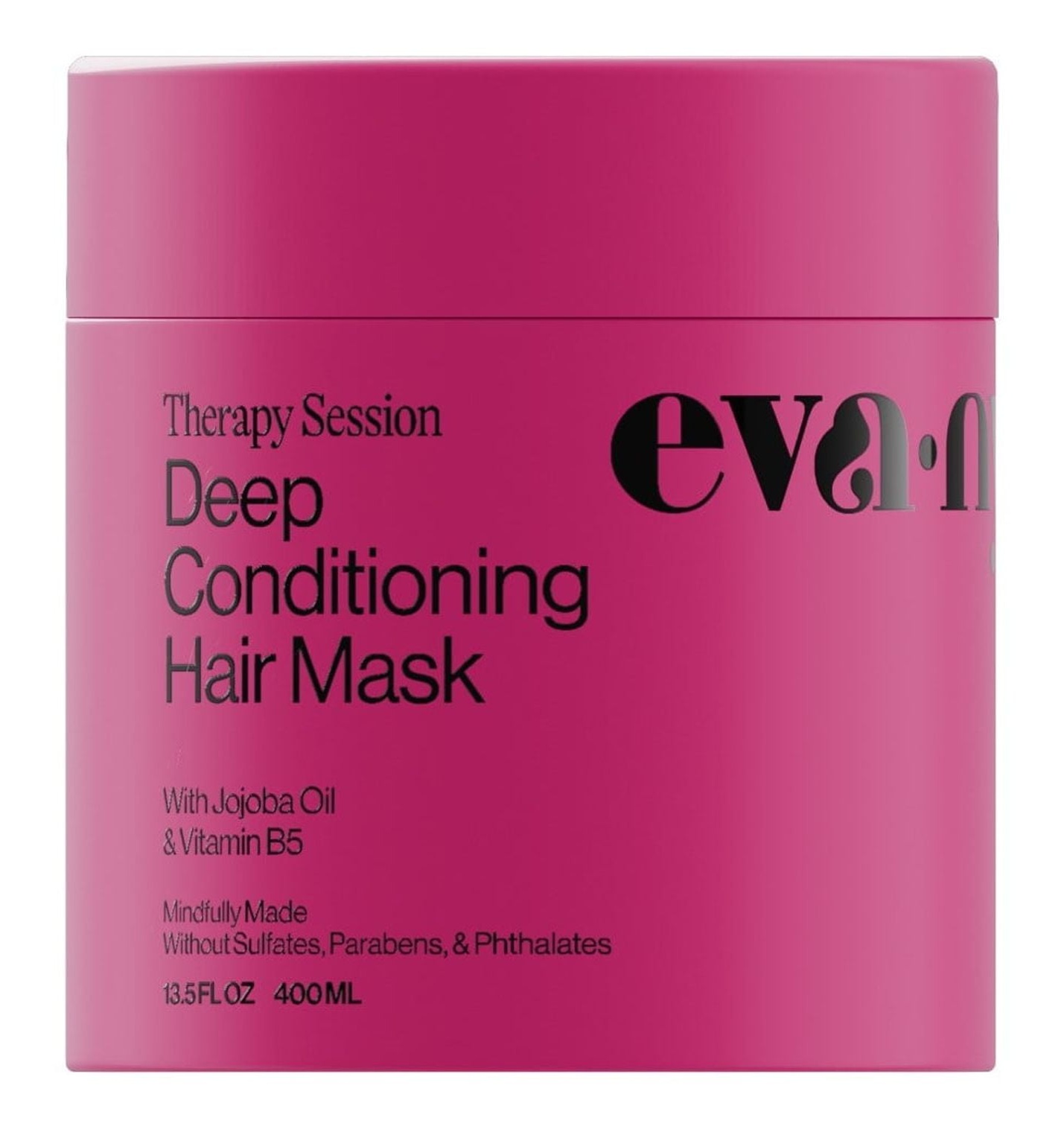 EVA NYC Therapy Session Deep Conditioning Hair Mask