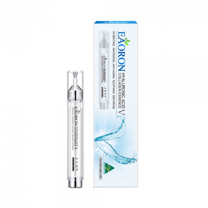 Eaoron Hyaluronic Acid Collagen Essence V