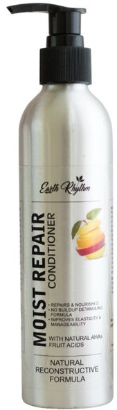 Earth Rhythm Moist Repair Hair Conditioner