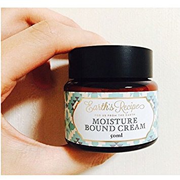 Earth's Recipe Moisture Bound Cream