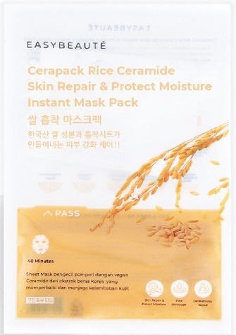 Easybeaute Cerapack