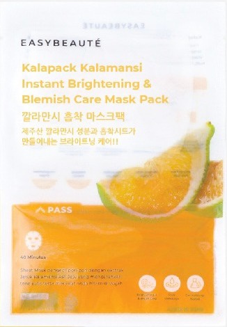 Easybeaute Kalapack
