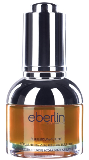 Eberlin Biocosmetics Restructuring Hydra Vital Serum