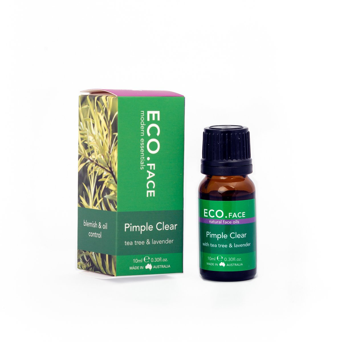 Eco Pimple Clear