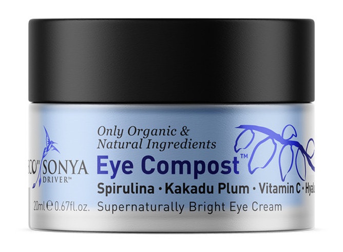Eco by Sonya Eye Compost Eye Cream