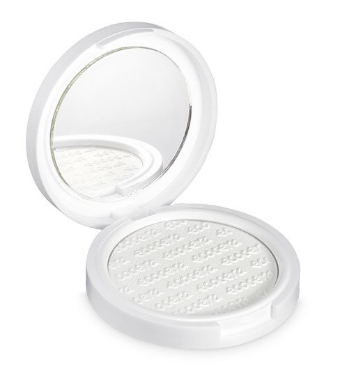 Ecocera Barley Pressed Powder