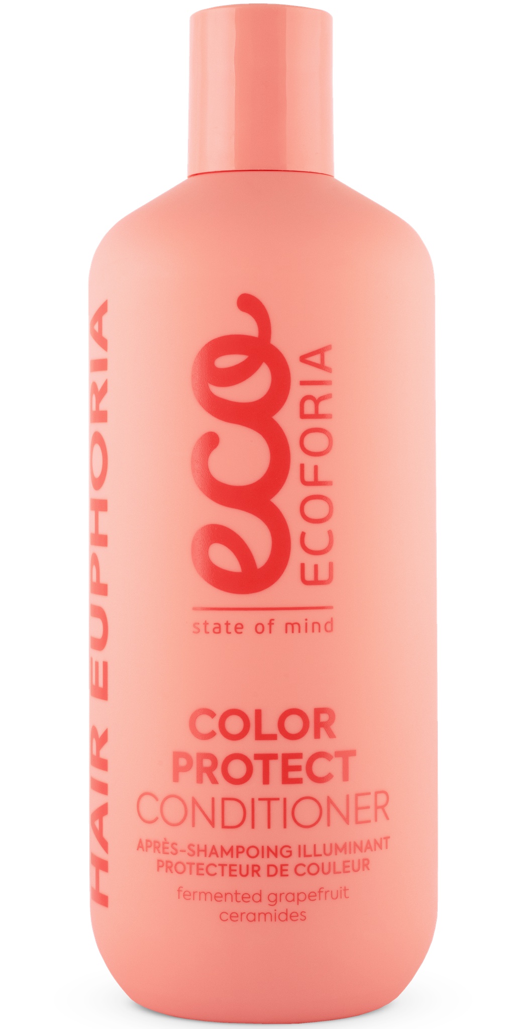 Ecoforia Color Protect Conditioner