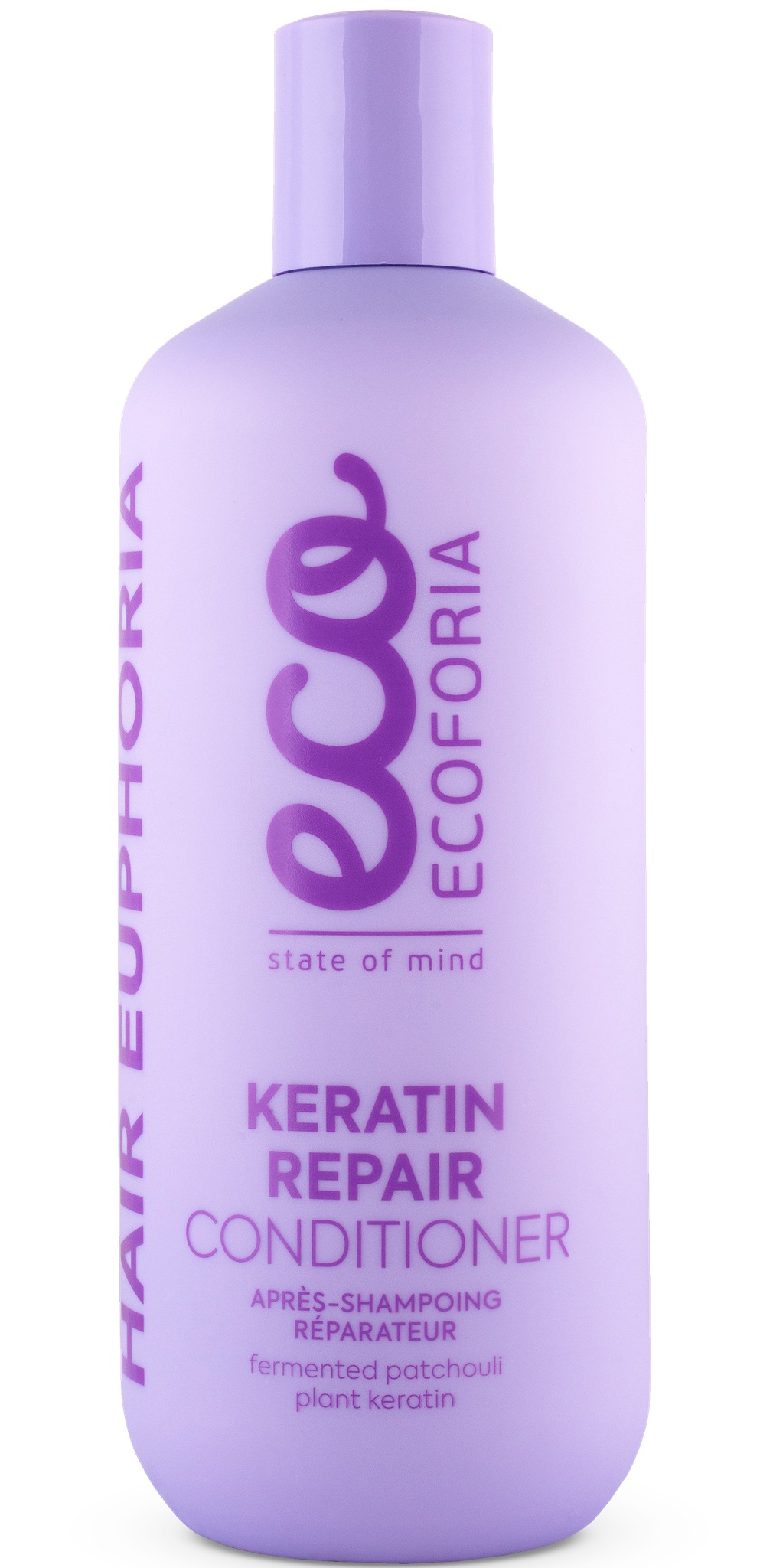 Ecoforia Keratin Repair Conditioner