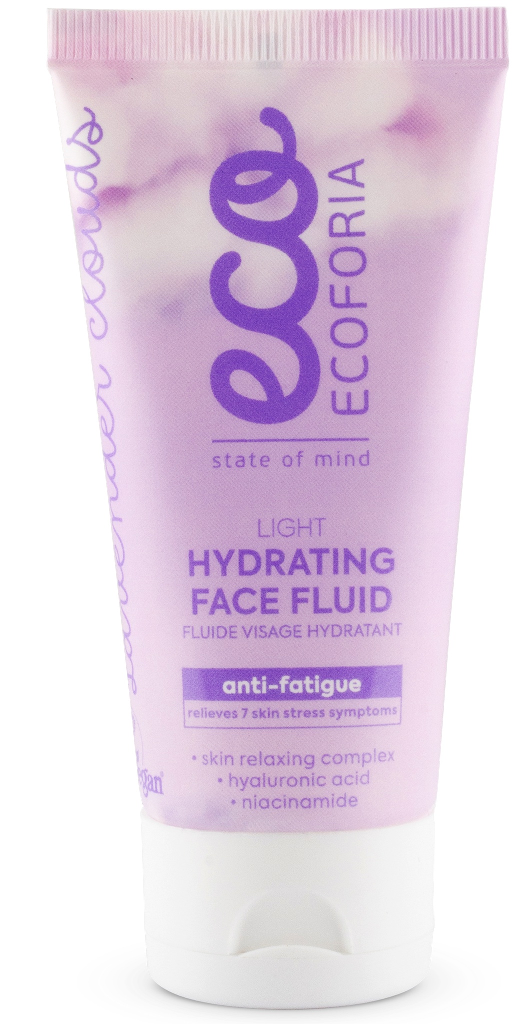 Ecoforia Light Hydrating Face Fluid