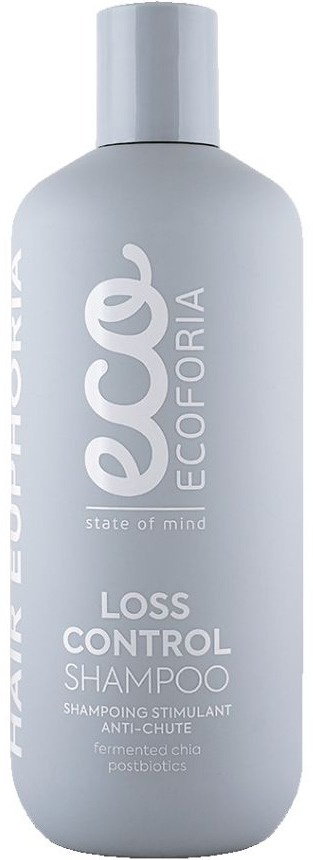 Ecoforia Loss Control Shampoo
