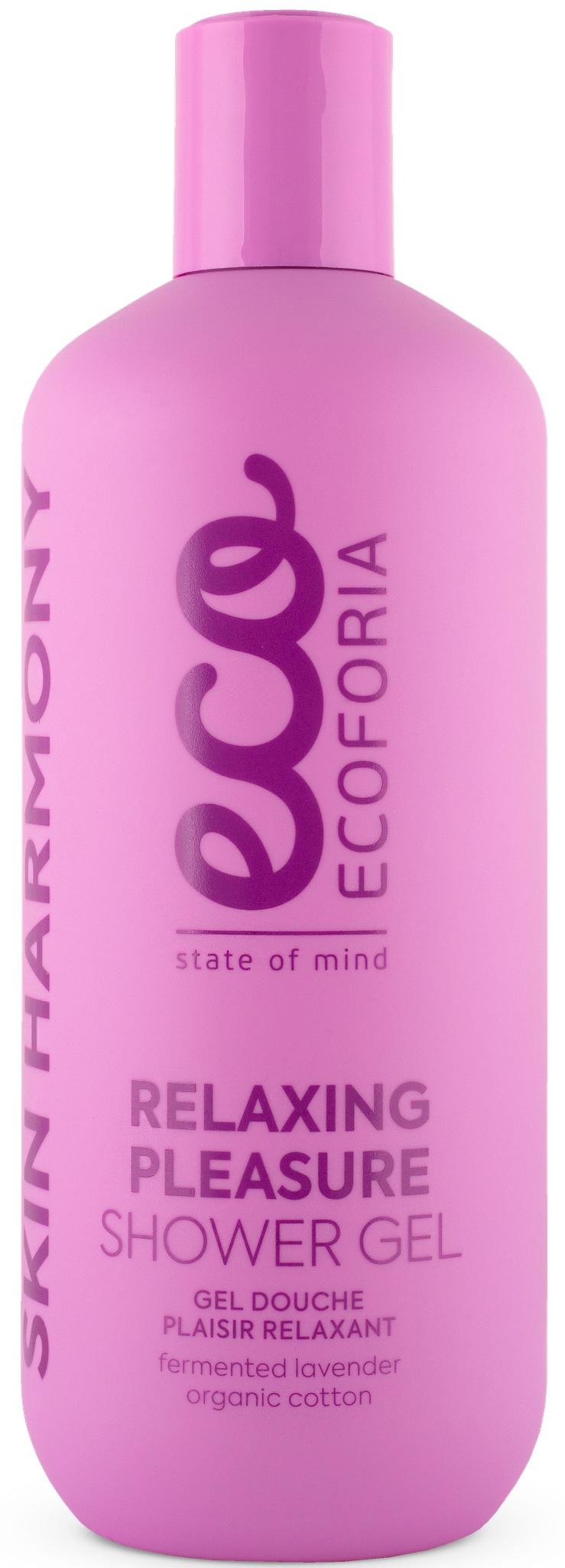 Ecoforia Relaxing Pleasure Shower Gel