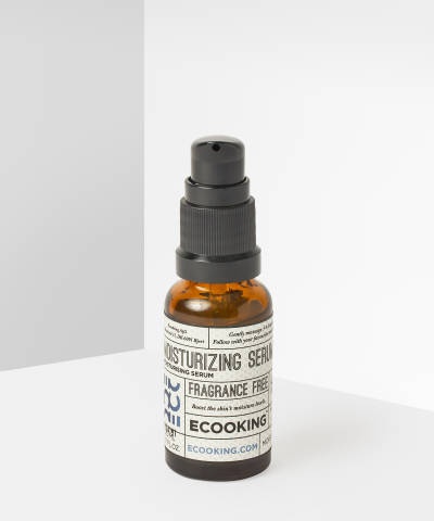 Ecooking Moisturizing Serum