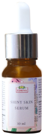 Edriva Shiny Skin Serum