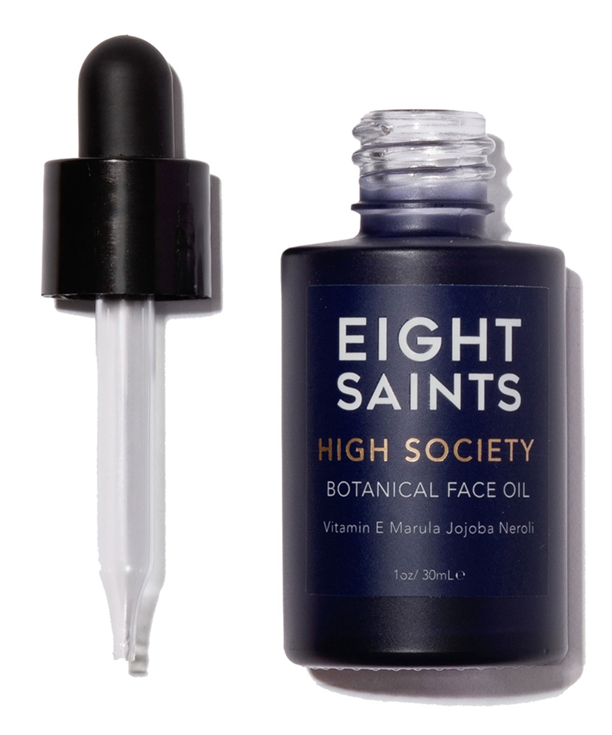 Eight Saints High Society Botanical Face Oil