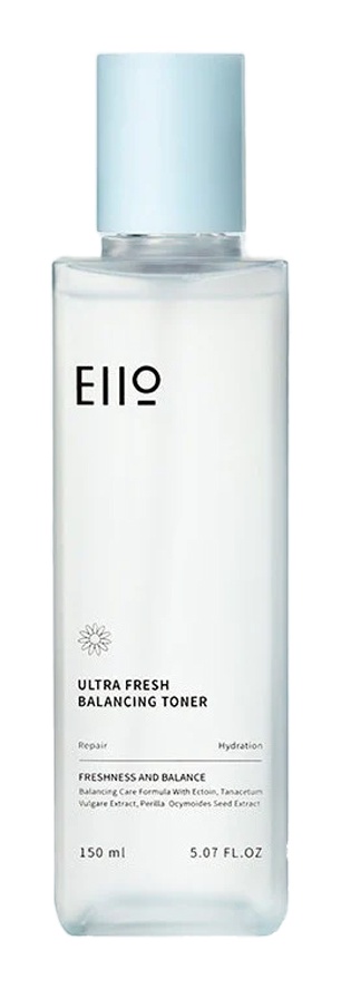Eiio Ultra Fresh Balancing Toner