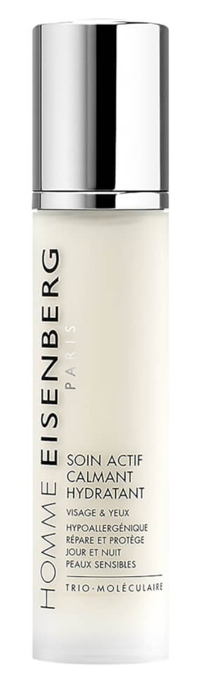 Eisenberg Essential Soothing Moisturiser