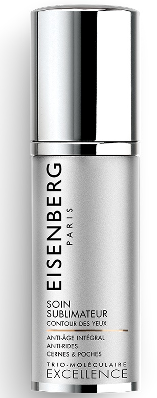 Eisenberg Excellence Soin Sublimateur Trio-molecular® Formula