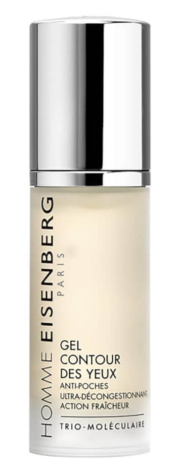 Eisenberg Eye Contour Gel