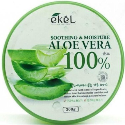Ekel Aloe Vera Gel