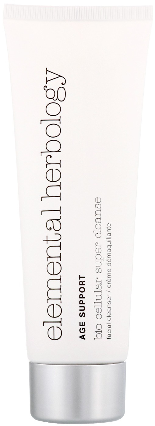 Elemental Herbology Bio-Cellular Super Cleanse Facial Cleanser