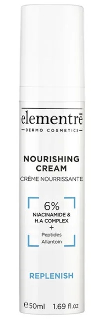 Elementré Nourishing Cream